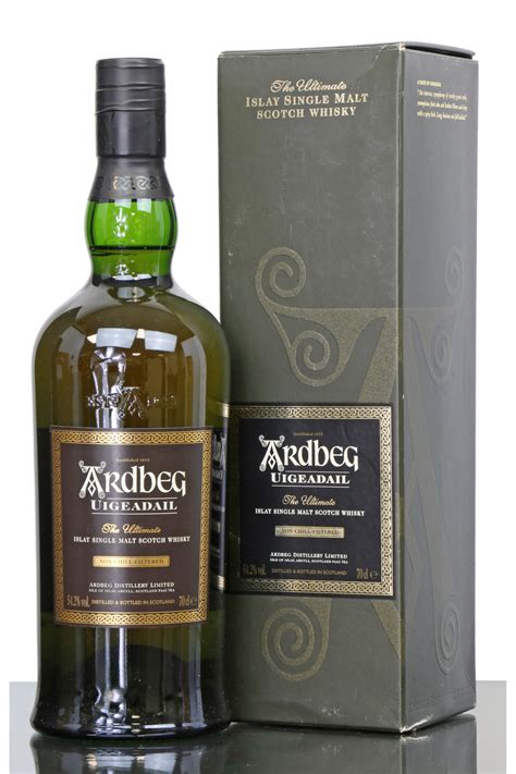 ardbeg uigeadail tesco